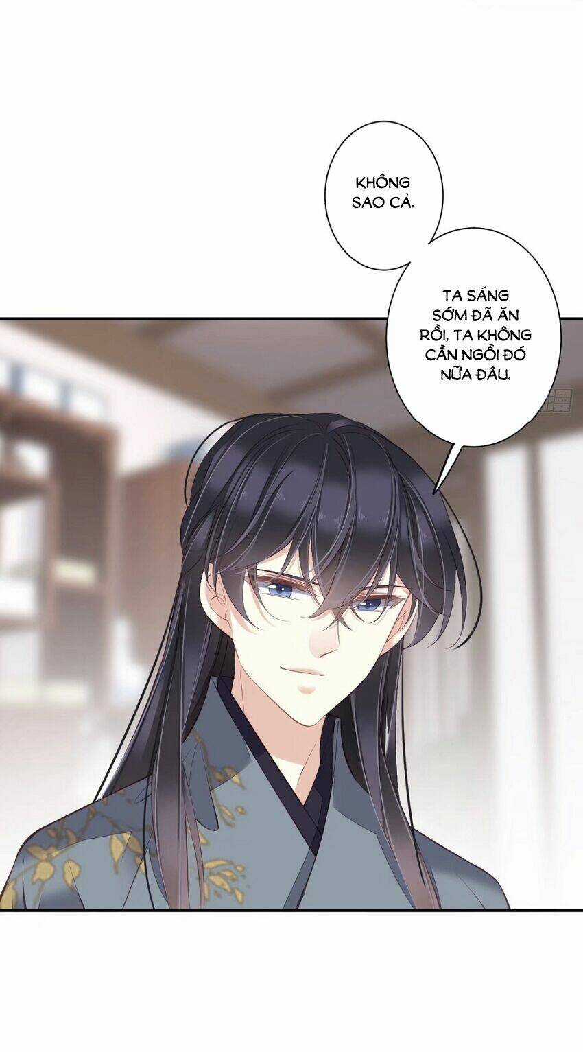 Quận Chúa Bất Tư Gia Chapter 49 trang 5