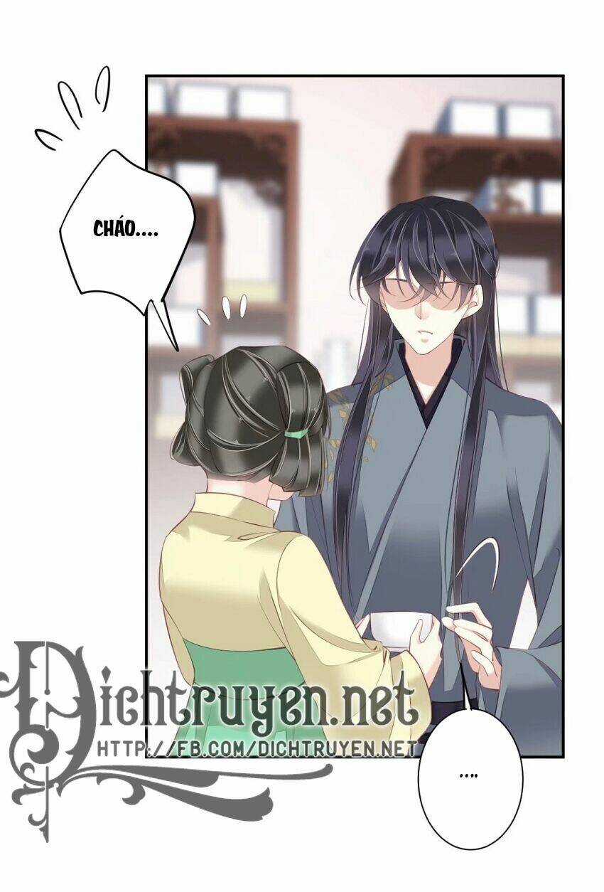 Quận Chúa Bất Tư Gia Chapter 49 trang 8