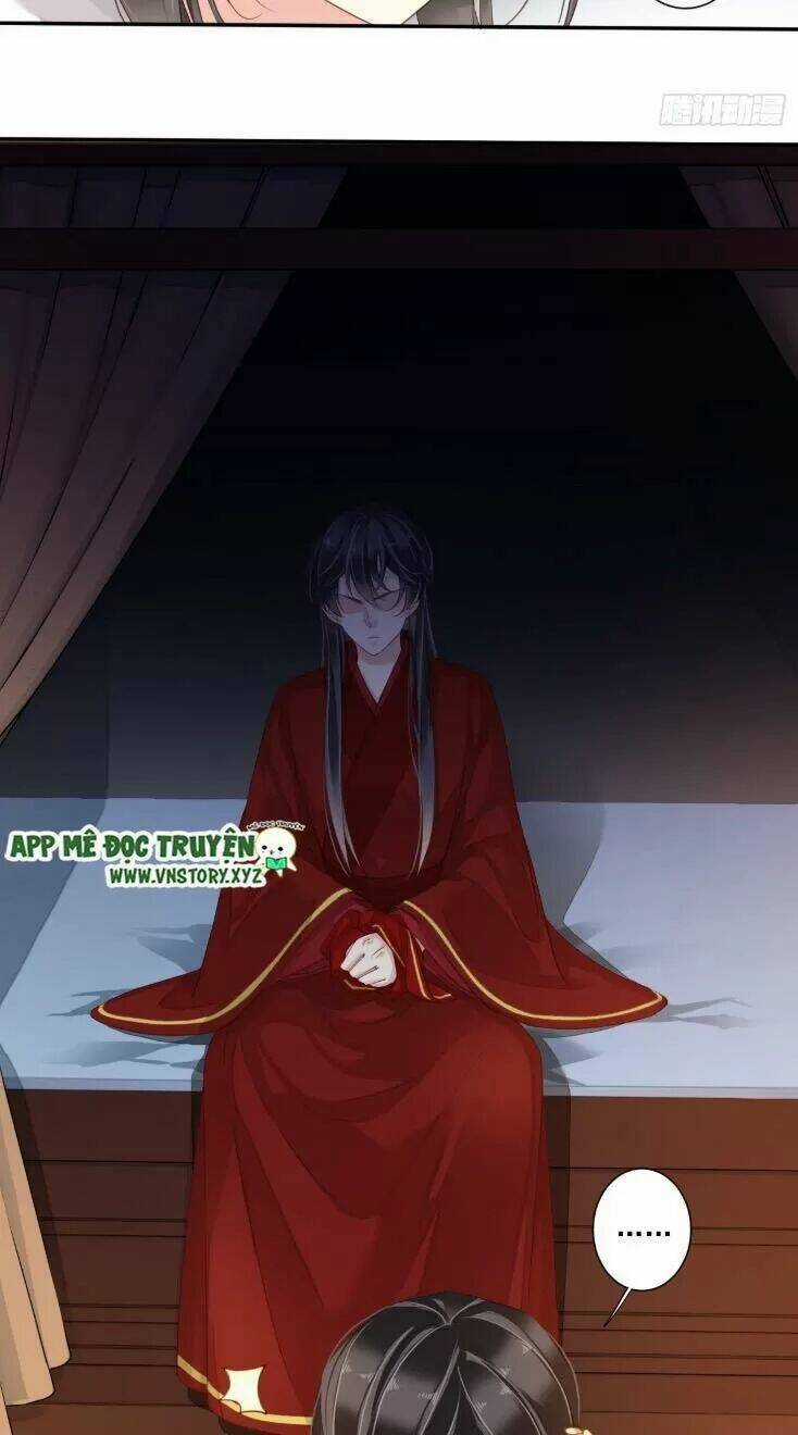 Quận Chúa Bất Tư Gia Chapter 5 trang 4