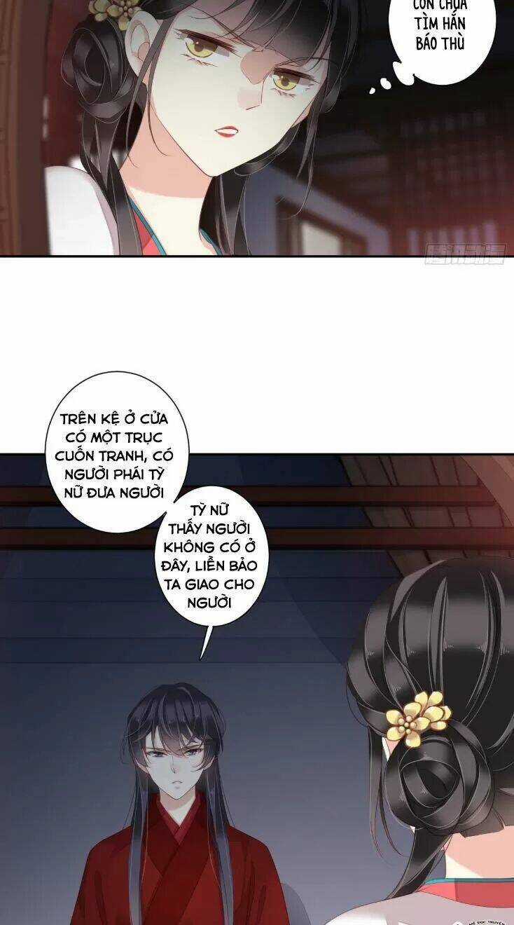 Quận Chúa Bất Tư Gia Chapter 5 trang 7