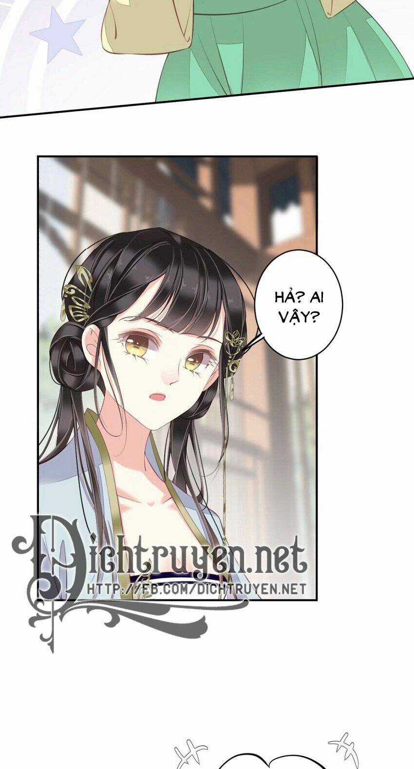 Quận Chúa Bất Tư Gia Chapter 50 trang 11