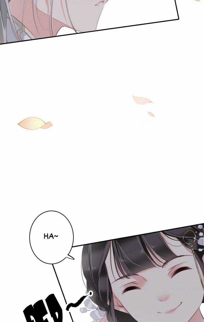 Quận Chúa Bất Tư Gia Chapter 50 trang 18