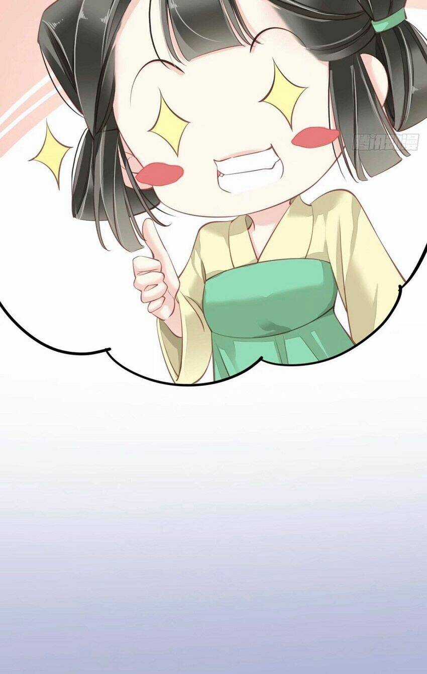 Quận Chúa Bất Tư Gia Chapter 50 trang 21