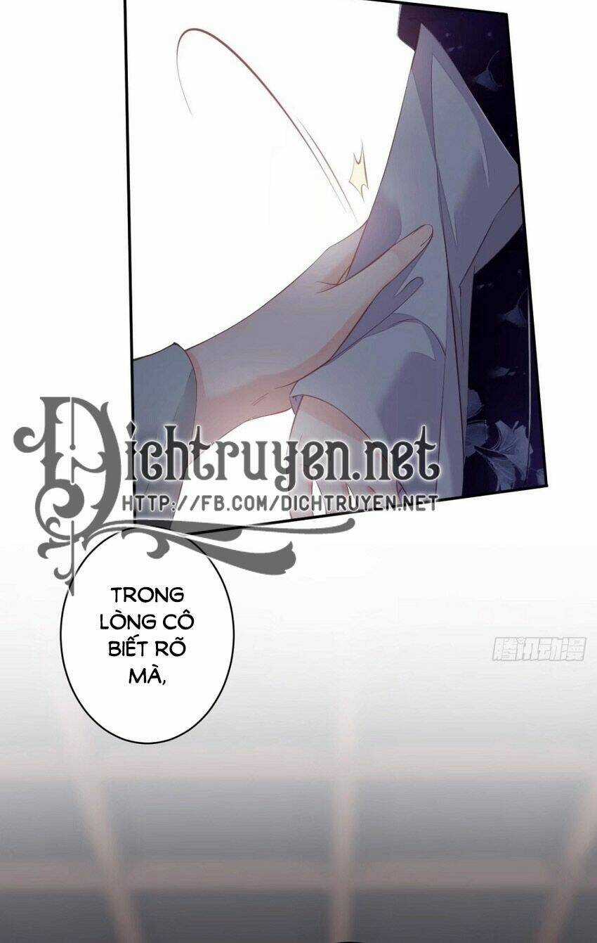 Quận Chúa Bất Tư Gia Chapter 50 trang 29