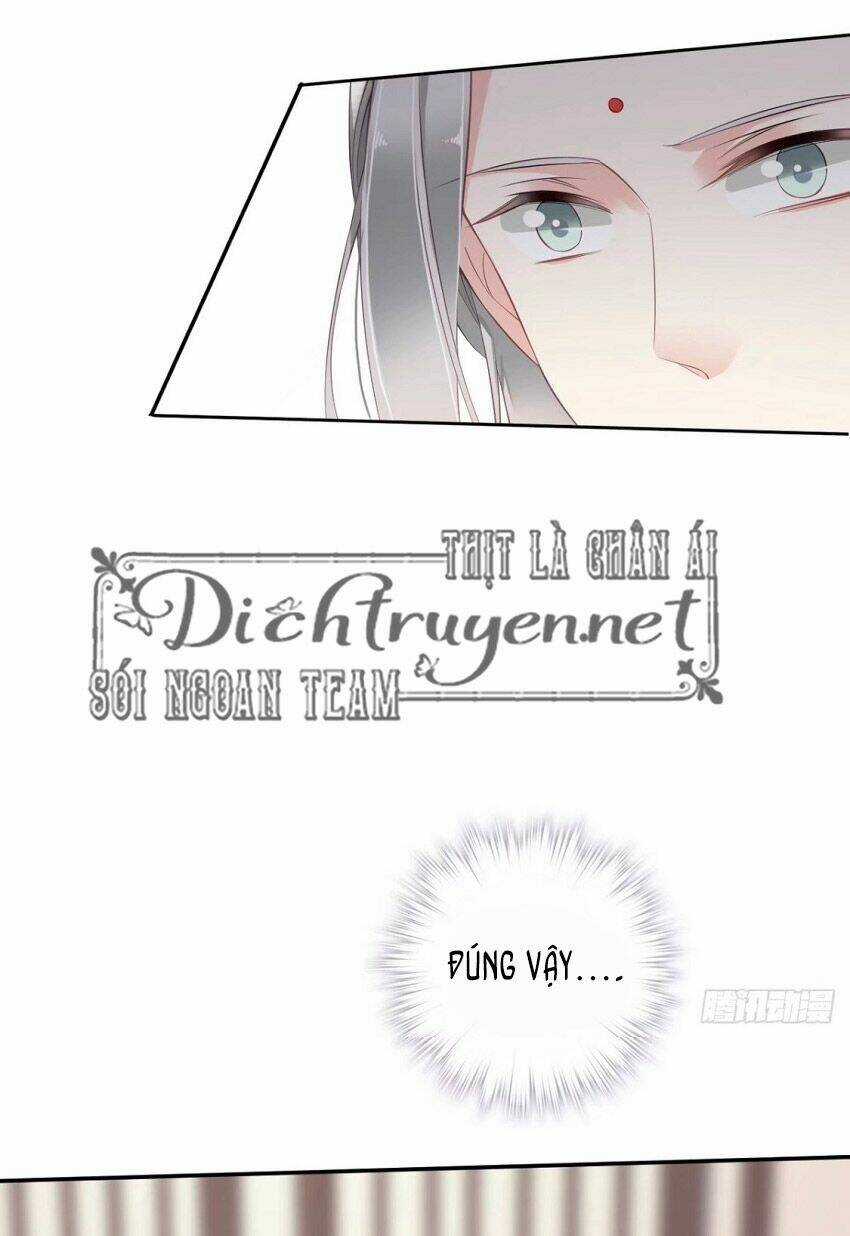 Quận Chúa Bất Tư Gia Chapter 50 trang 35