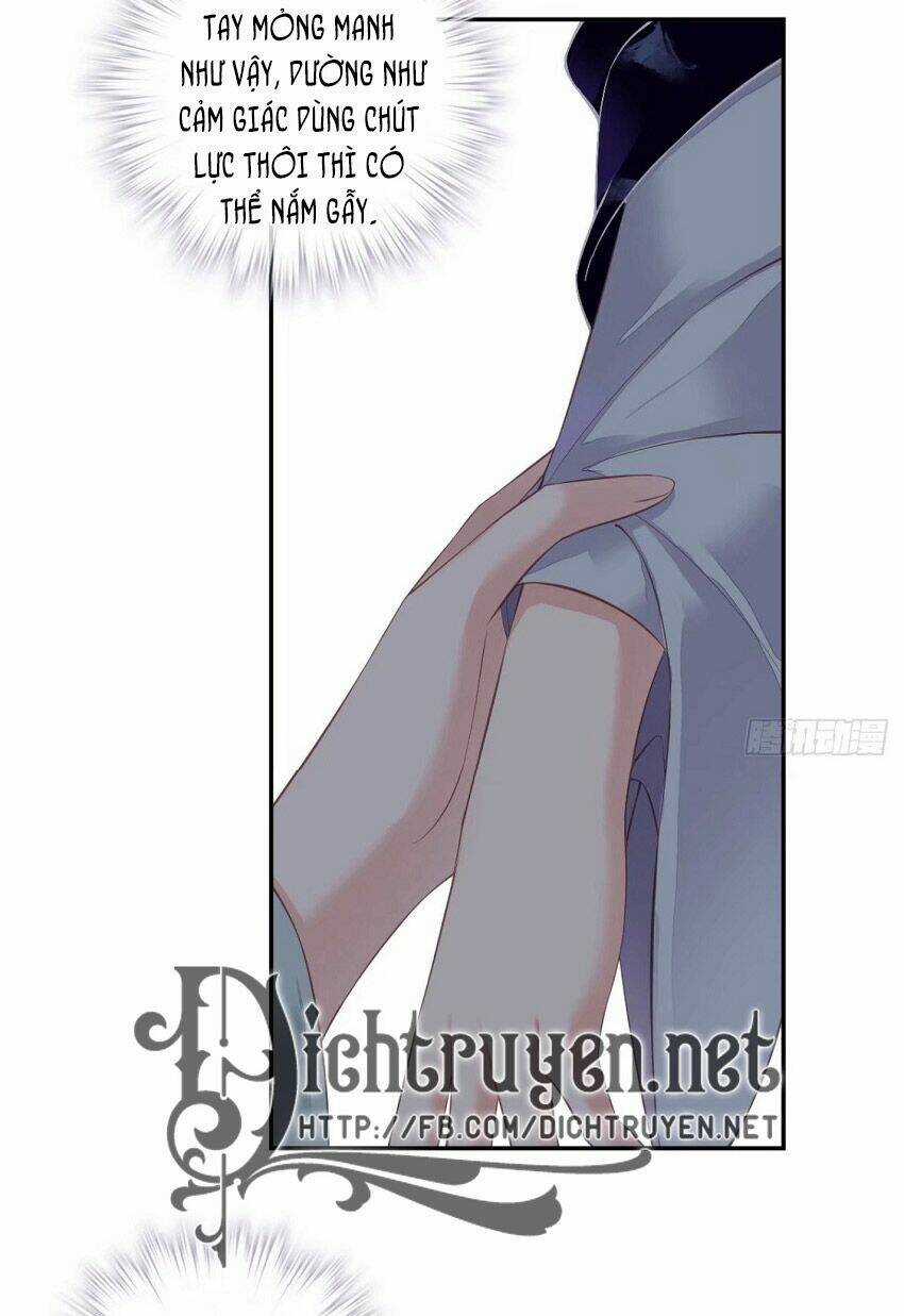 Quận Chúa Bất Tư Gia Chapter 50 trang 37