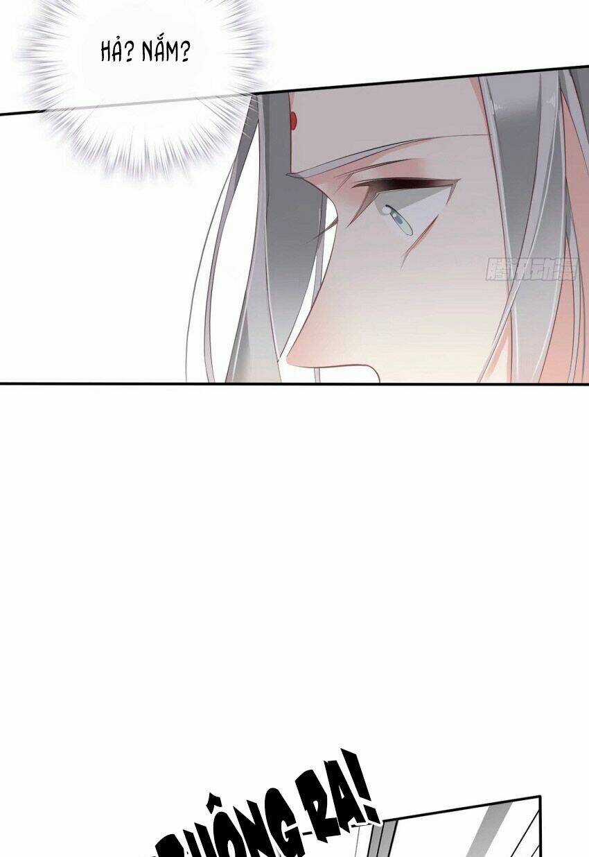 Quận Chúa Bất Tư Gia Chapter 50 trang 38