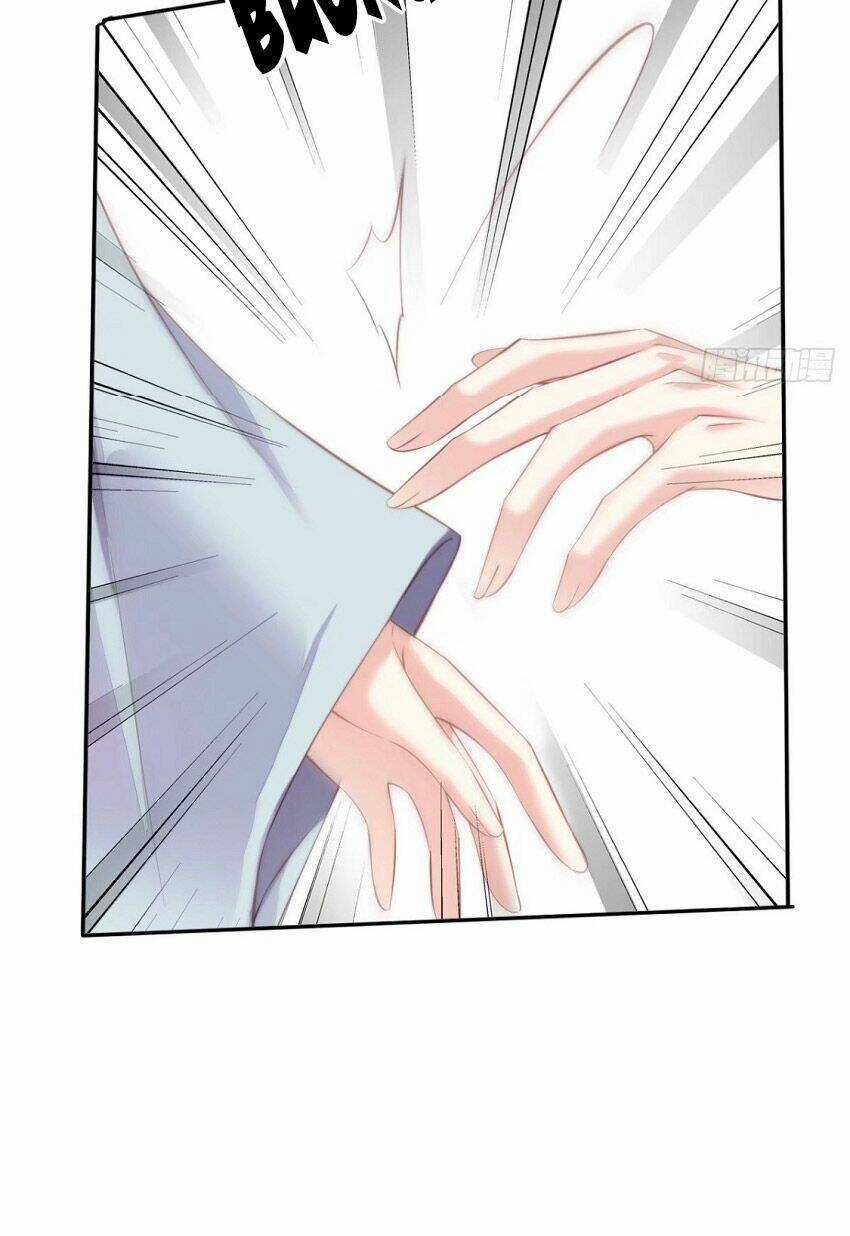 Quận Chúa Bất Tư Gia Chapter 50 trang 39