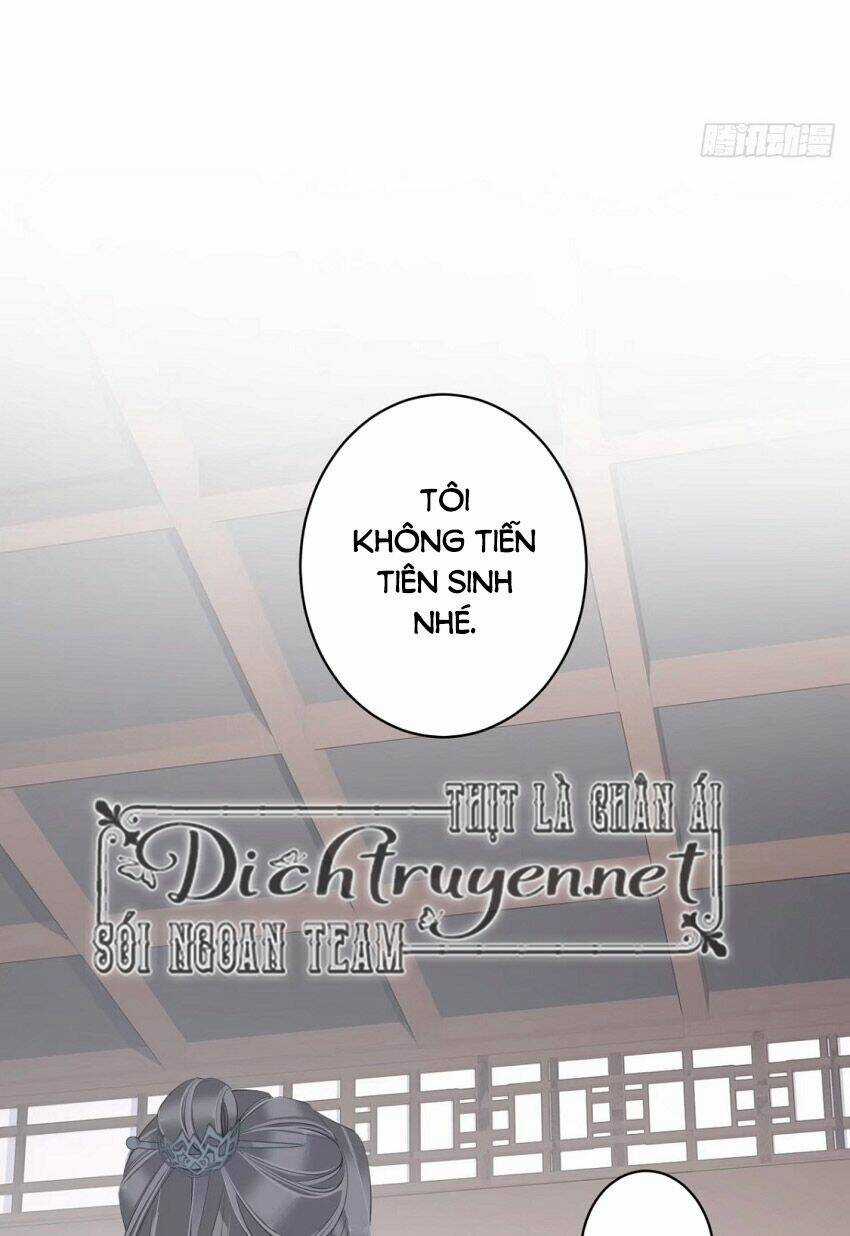 Quận Chúa Bất Tư Gia Chapter 50 trang 40