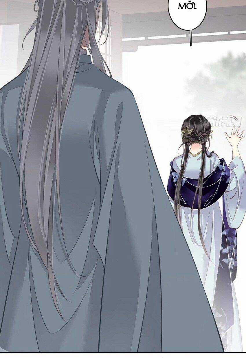 Quận Chúa Bất Tư Gia Chapter 50 trang 41