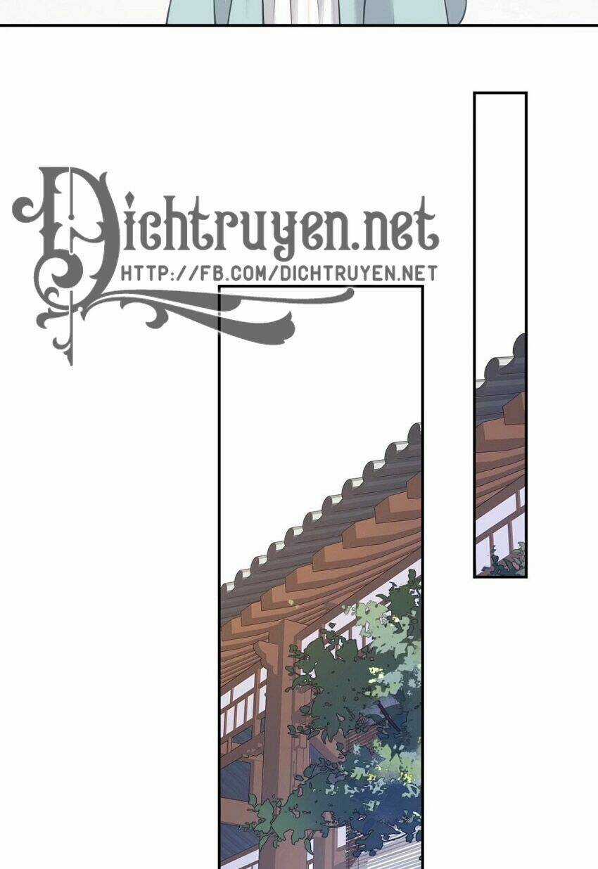 Quận Chúa Bất Tư Gia Chapter 50 trang 43