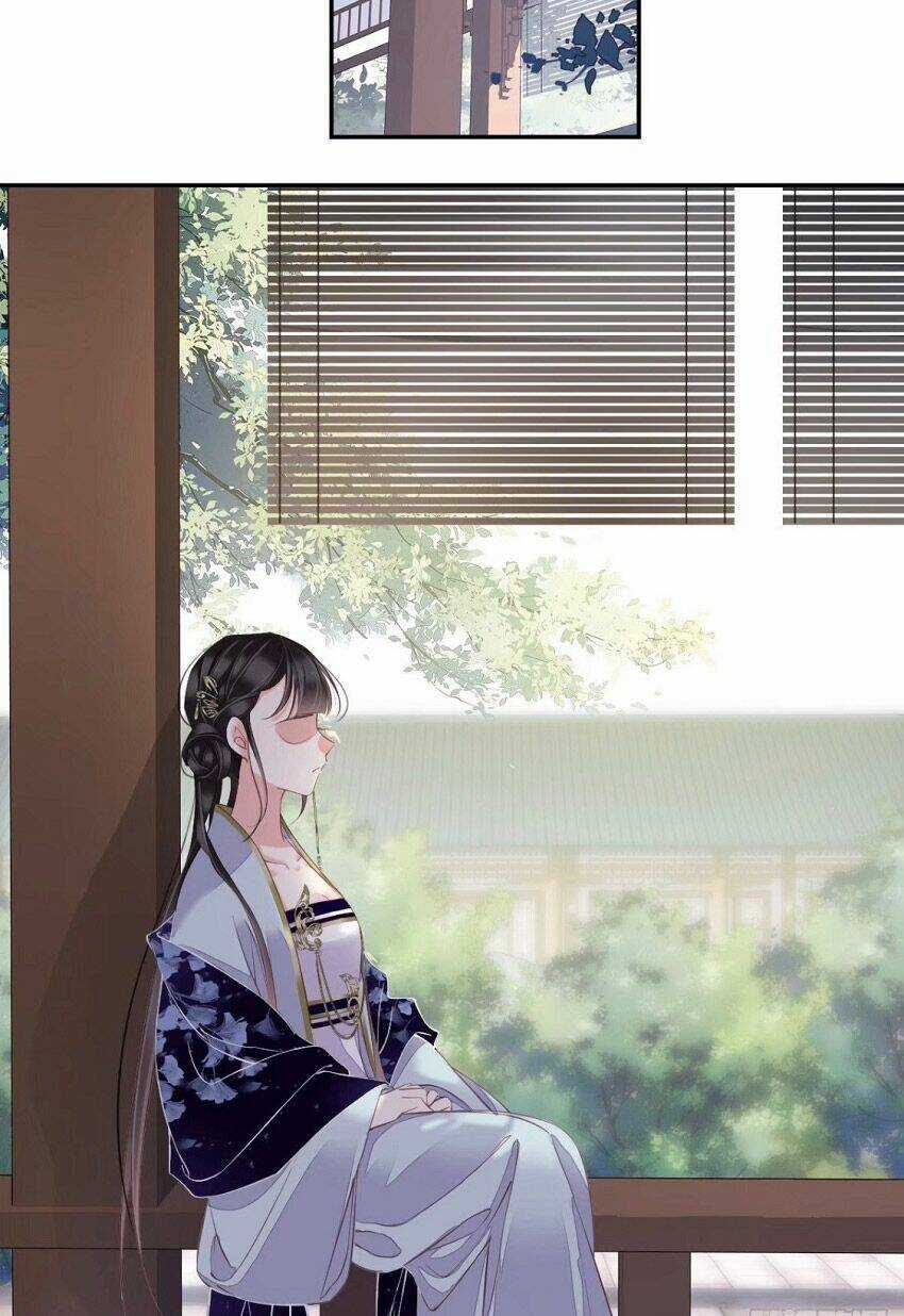 Quận Chúa Bất Tư Gia Chapter 50 trang 44