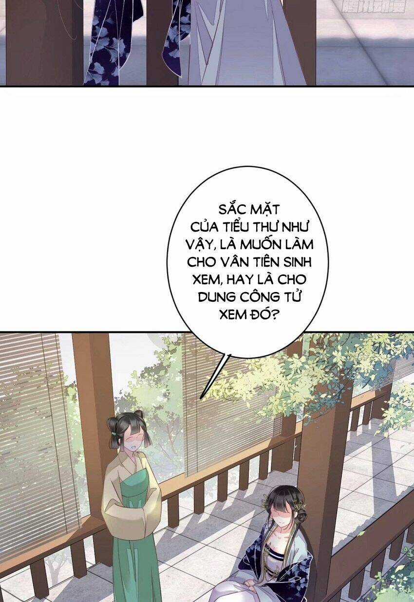 Quận Chúa Bất Tư Gia Chapter 50 trang 45