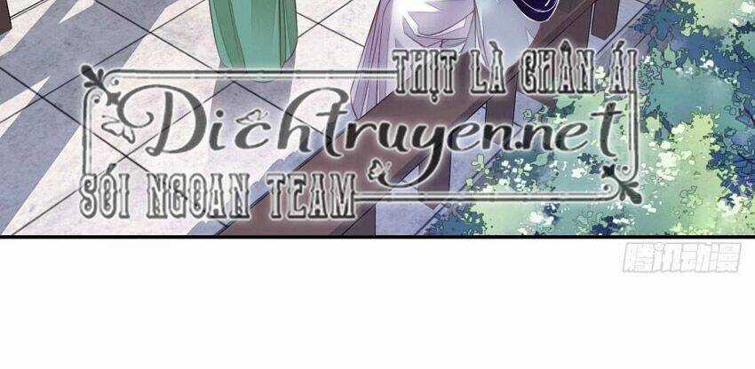 Quận Chúa Bất Tư Gia Chapter 50 trang 46