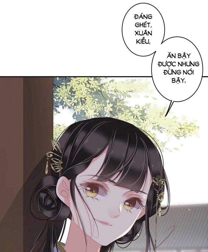 Quận Chúa Bất Tư Gia Chapter 50 trang 47