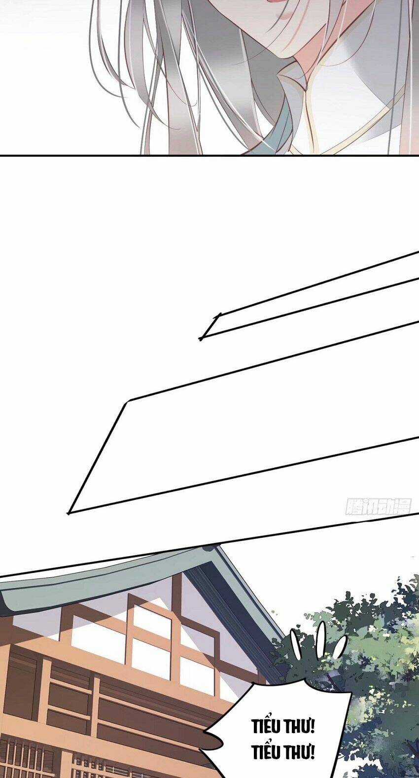 Quận Chúa Bất Tư Gia Chapter 50 trang 9