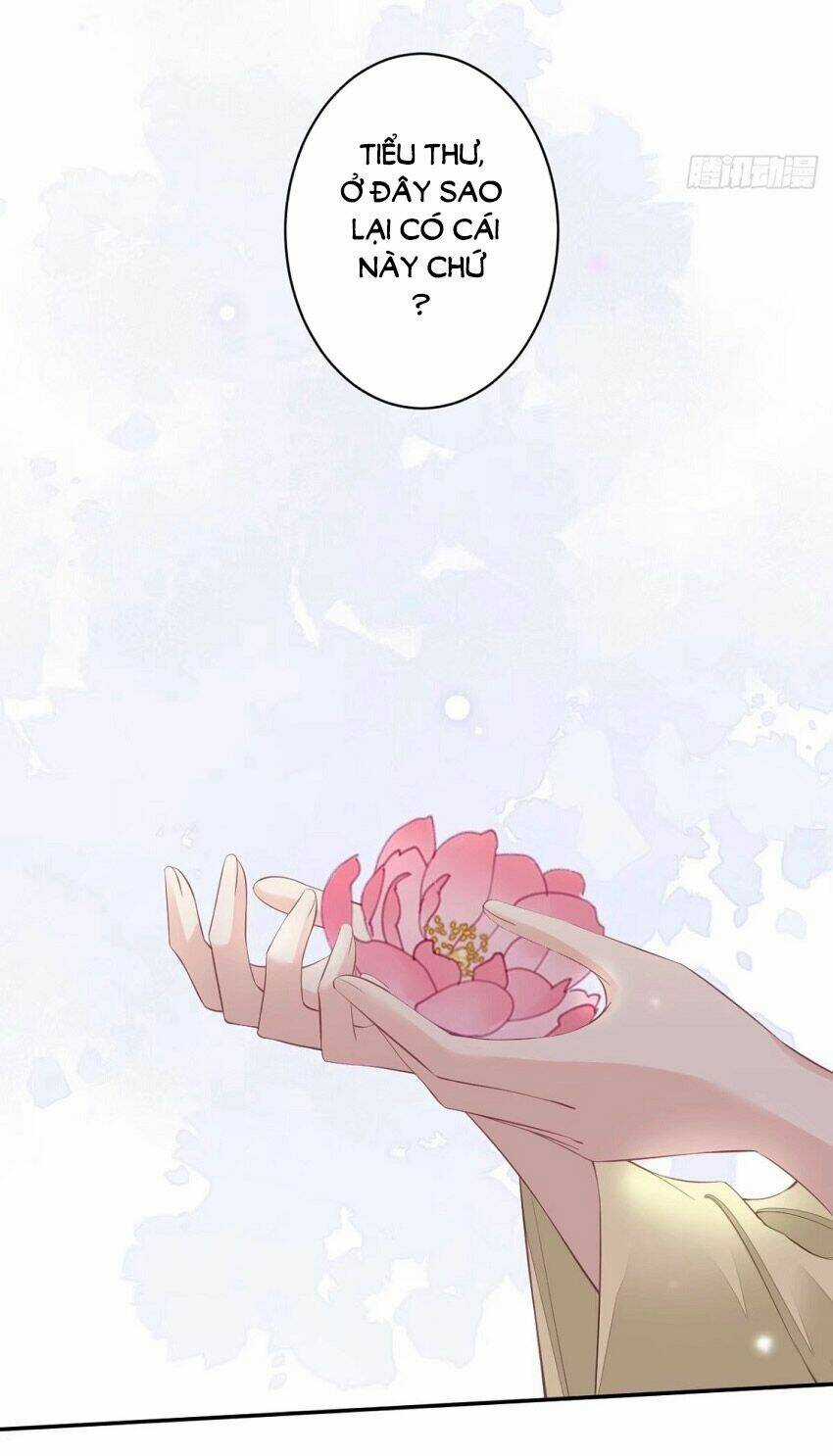 Quận Chúa Bất Tư Gia Chapter 51 trang 11