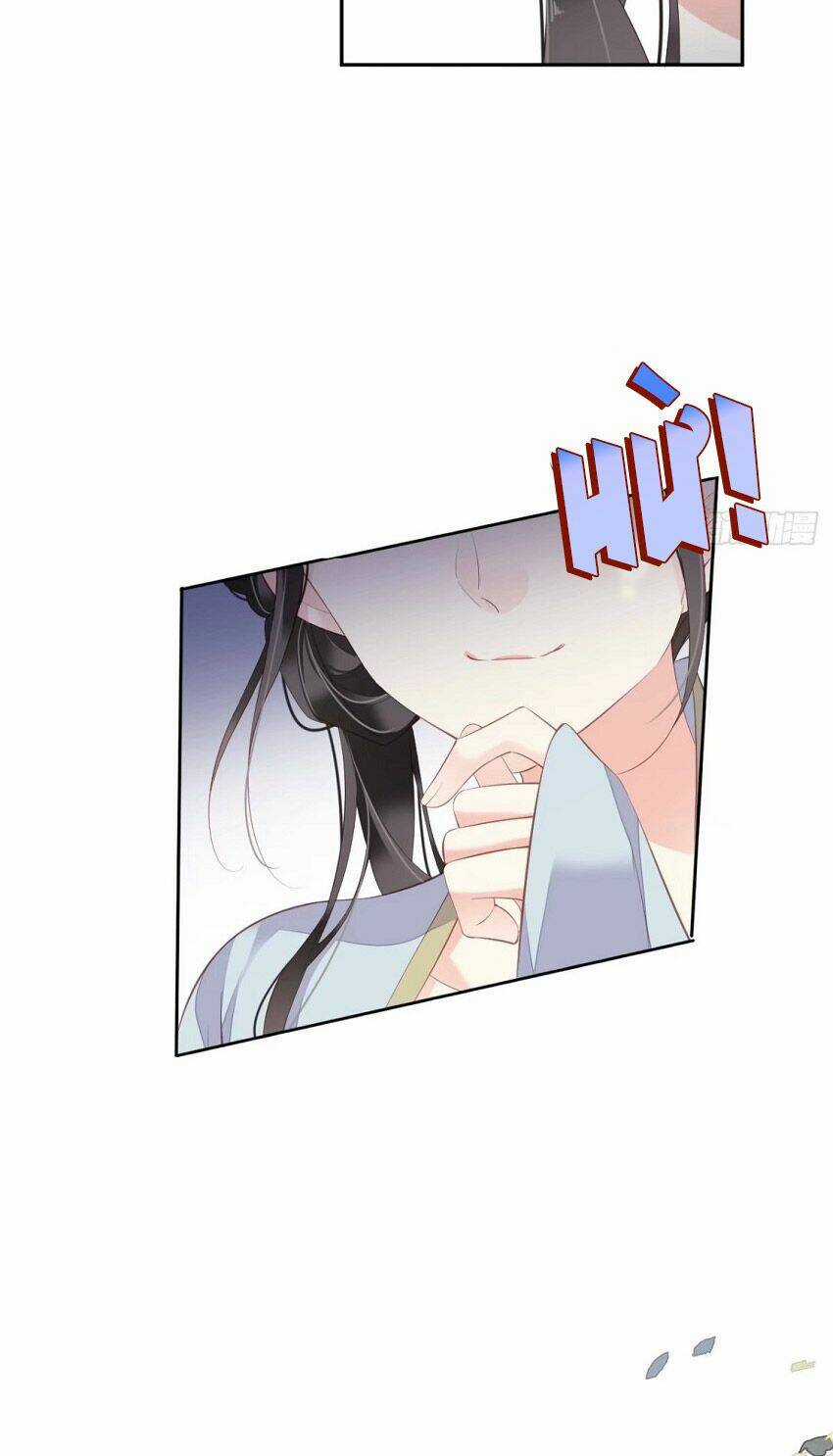 Quận Chúa Bất Tư Gia Chapter 51 trang 13