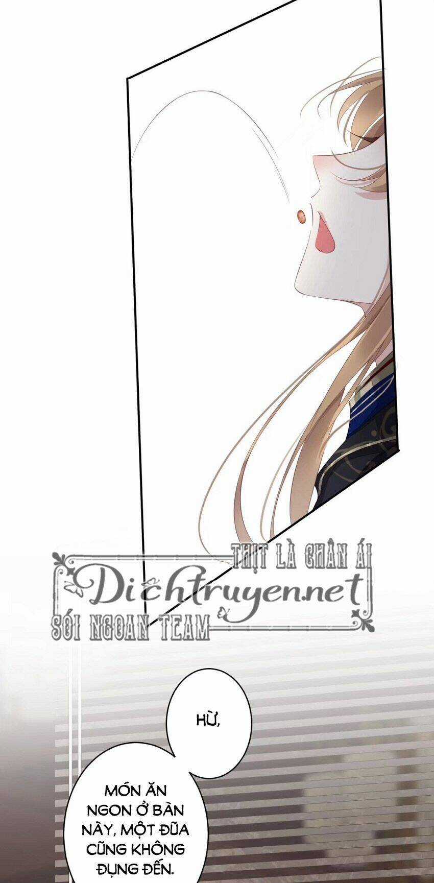 Quận Chúa Bất Tư Gia Chapter 51 trang 26