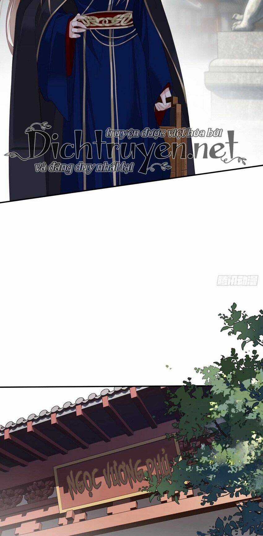 Quận Chúa Bất Tư Gia Chapter 51 trang 31