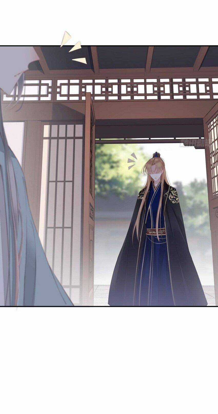 Quận Chúa Bất Tư Gia Chapter 51 trang 37