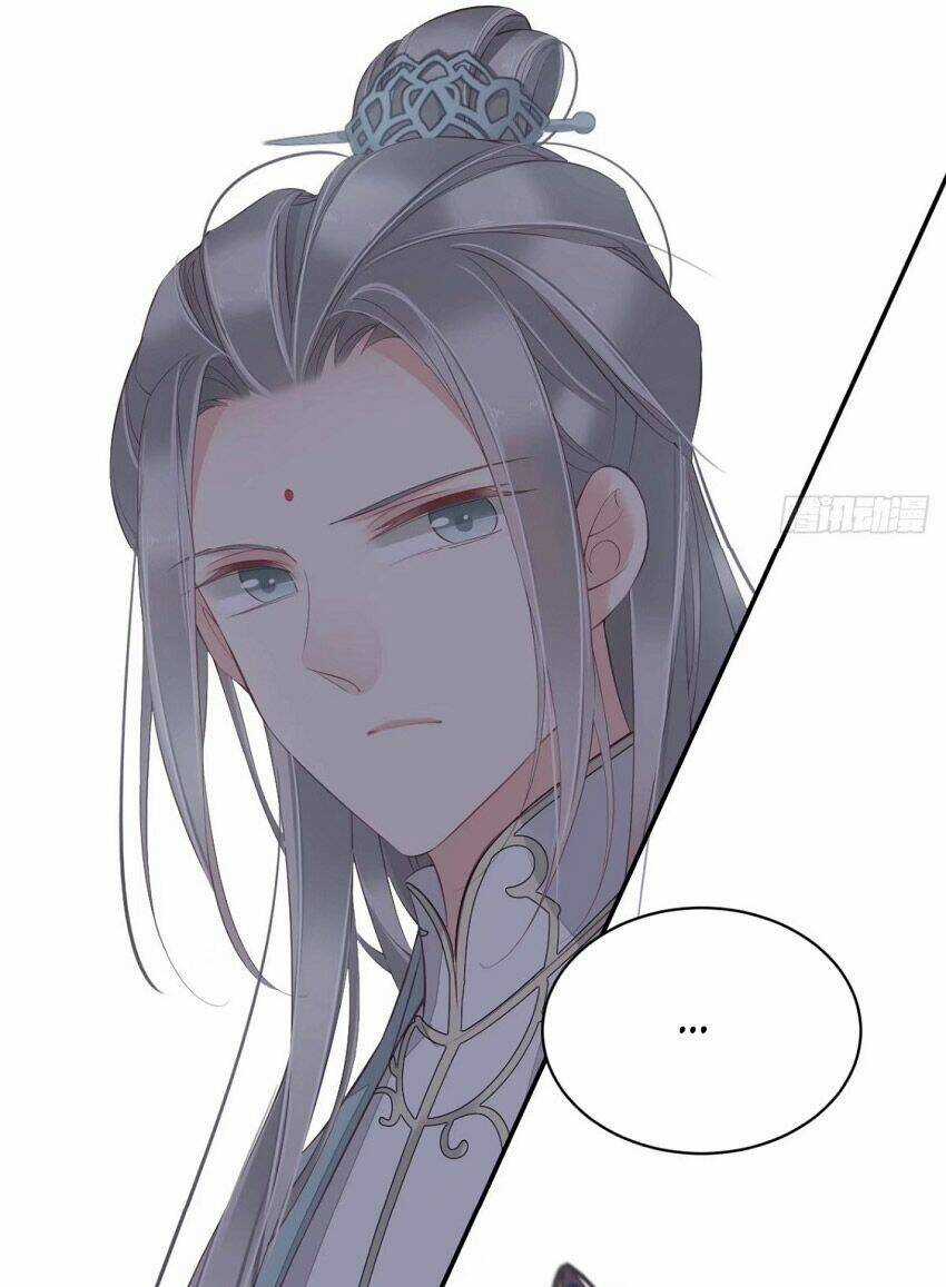 Quận Chúa Bất Tư Gia Chapter 51 trang 38