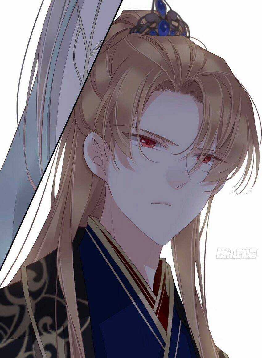 Quận Chúa Bất Tư Gia Chapter 51 trang 39