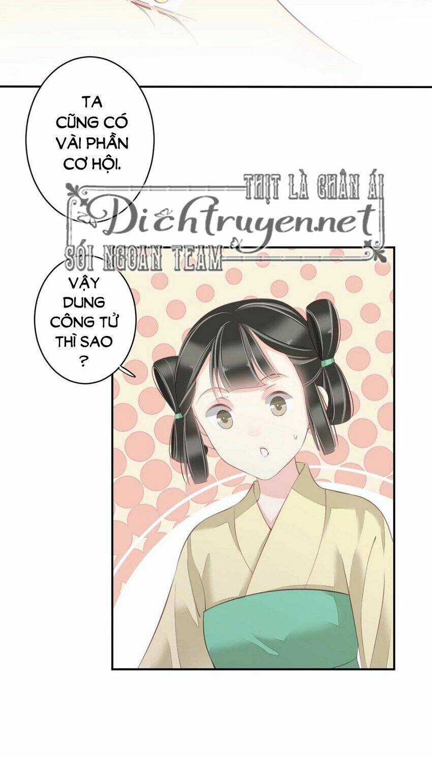 Quận Chúa Bất Tư Gia Chapter 51 trang 4