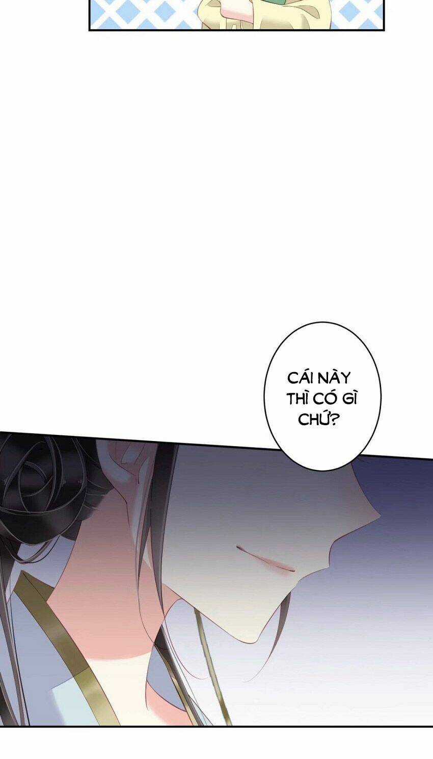 Quận Chúa Bất Tư Gia Chapter 51 trang 7