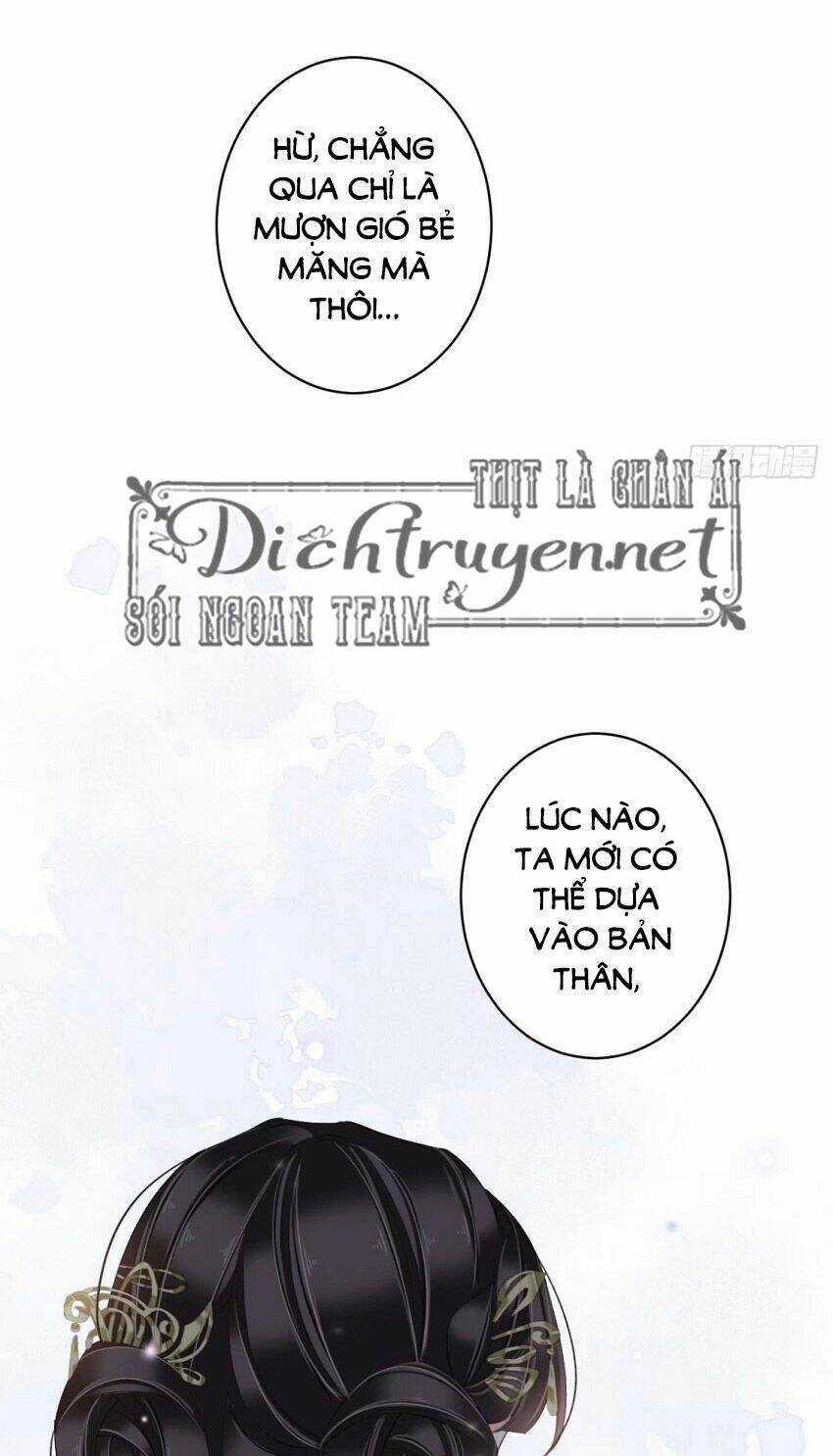 Quận Chúa Bất Tư Gia Chapter 51 trang 8