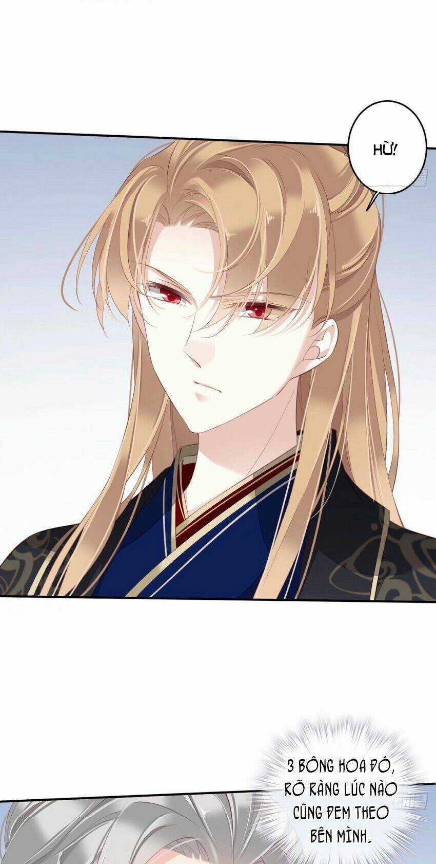 Quận Chúa Bất Tư Gia Chapter 52 trang 10