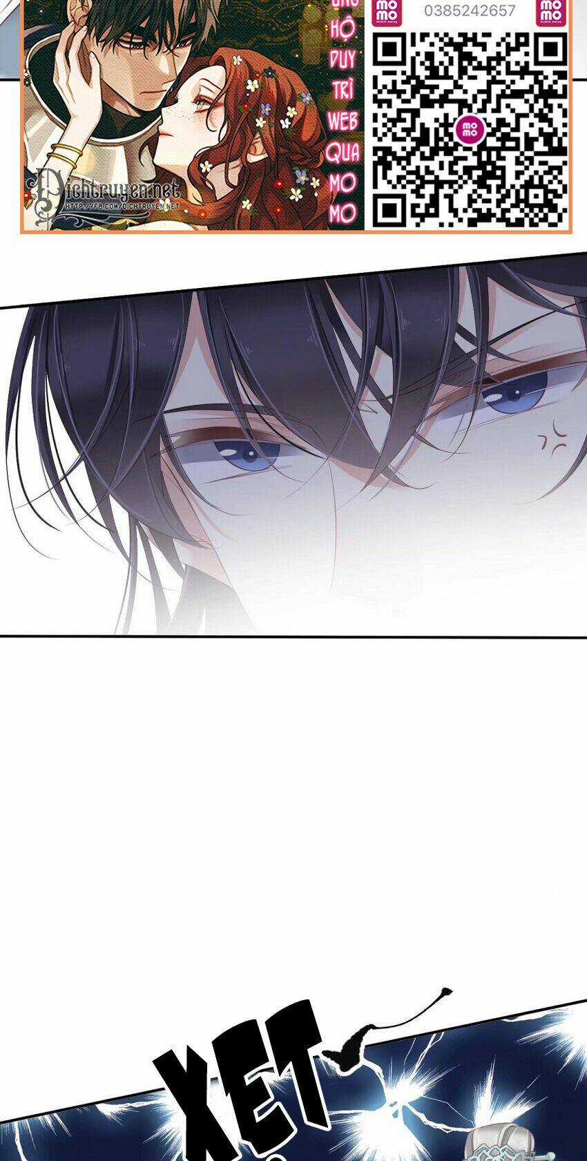 Quận Chúa Bất Tư Gia Chapter 52 trang 15