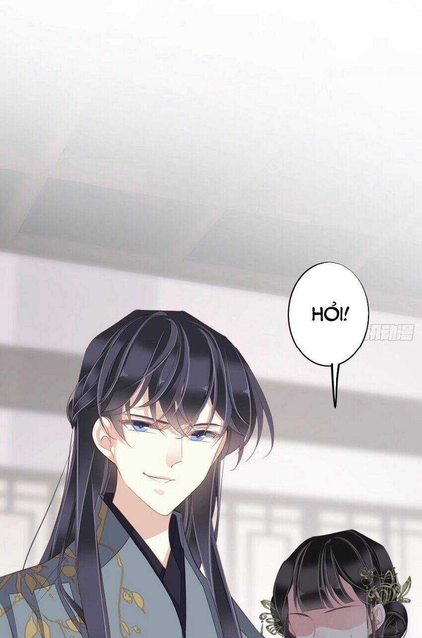 Quận Chúa Bất Tư Gia Chapter 52 trang 33