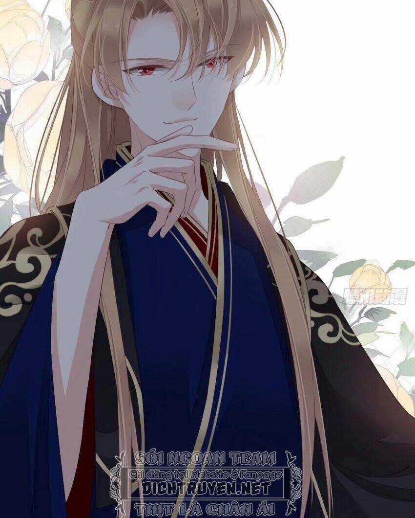 Quận Chúa Bất Tư Gia Chapter 53 trang 10