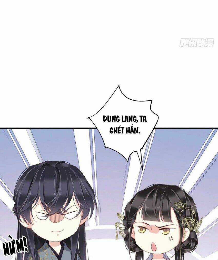 Quận Chúa Bất Tư Gia Chapter 53 trang 15