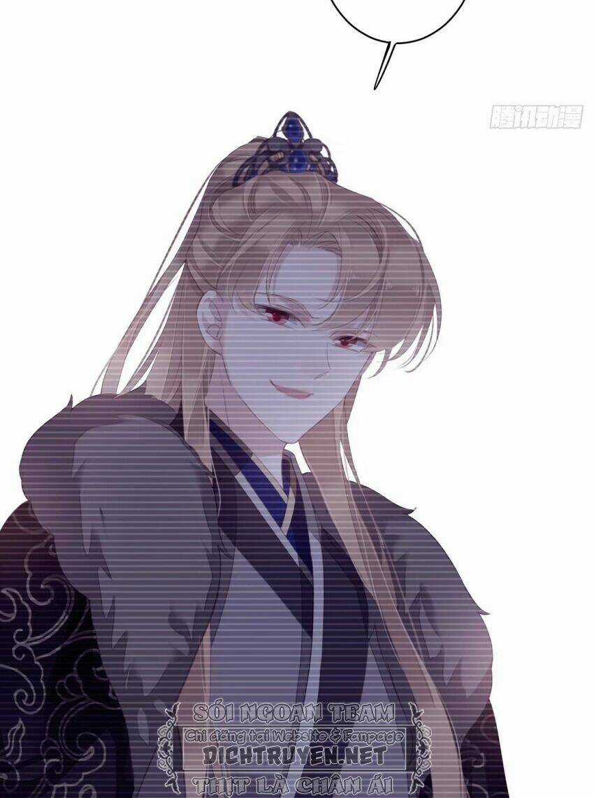 Quận Chúa Bất Tư Gia Chapter 53 trang 24