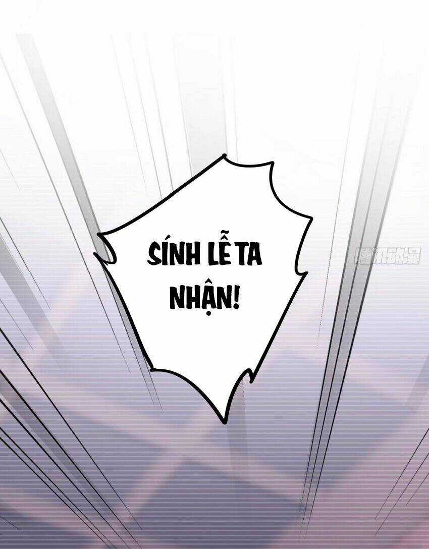 Quận Chúa Bất Tư Gia Chapter 53 trang 26