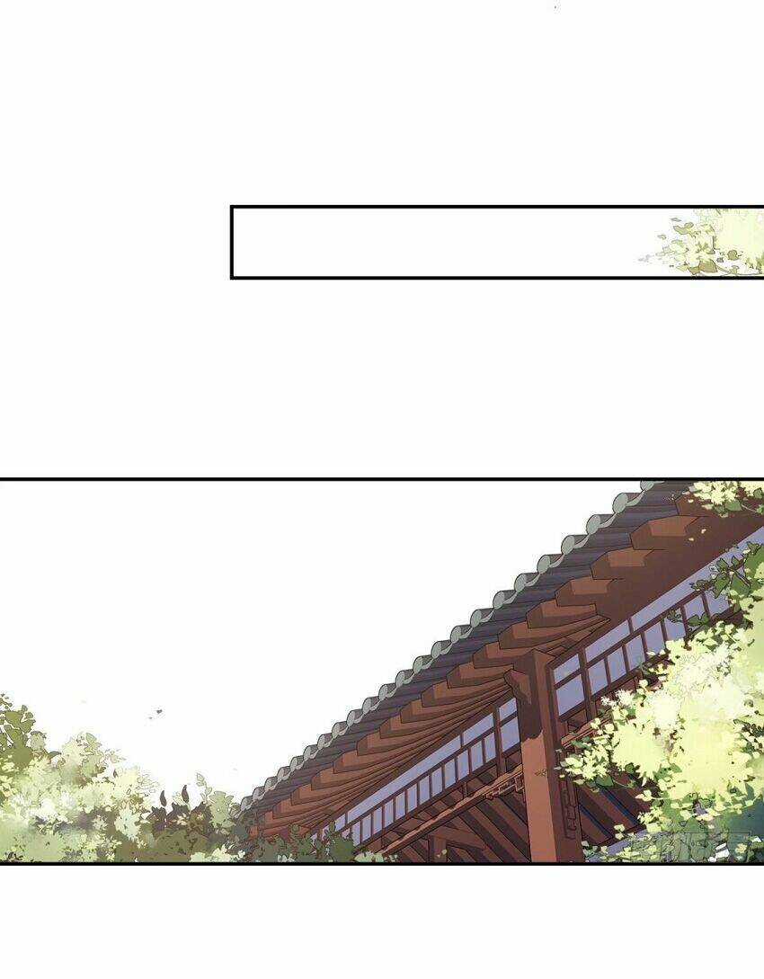 Quận Chúa Bất Tư Gia Chapter 53 trang 37