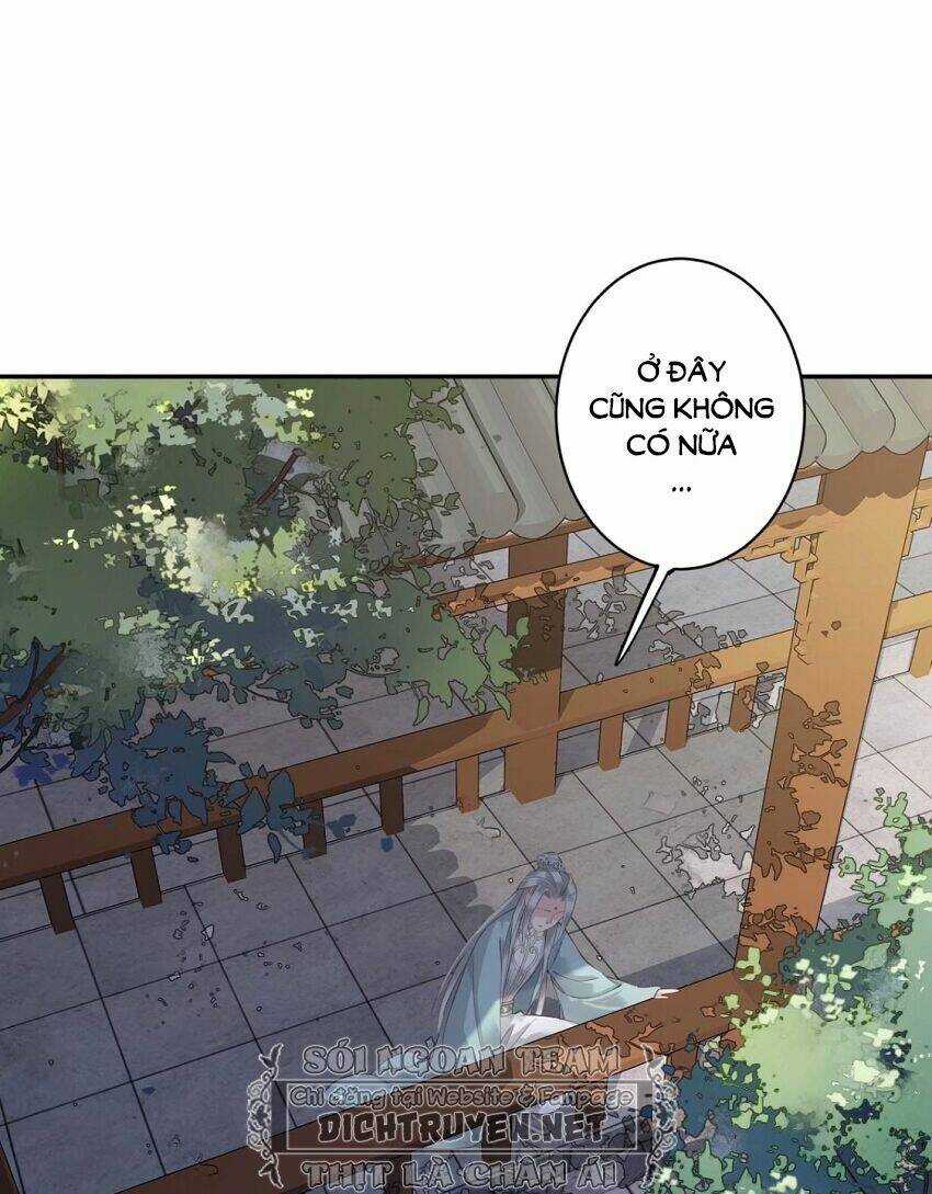 Quận Chúa Bất Tư Gia Chapter 53 trang 38