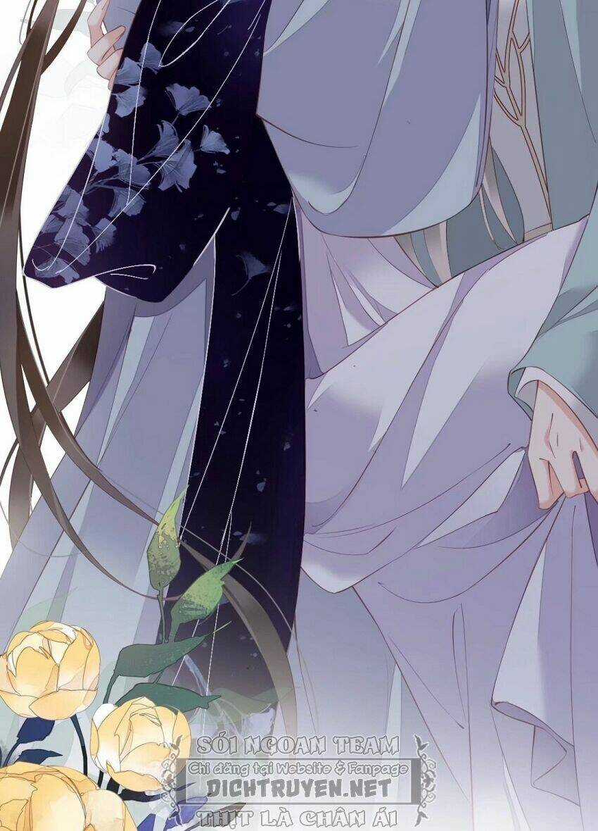 Quận Chúa Bất Tư Gia Chapter 53 trang 44