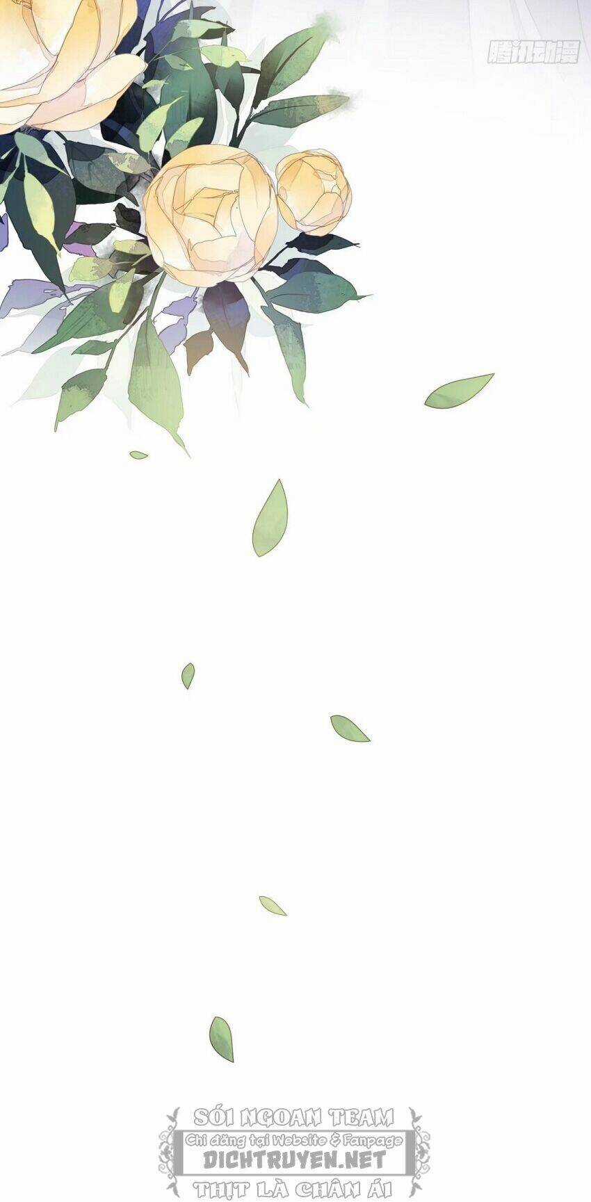 Quận Chúa Bất Tư Gia Chapter 53 trang 45