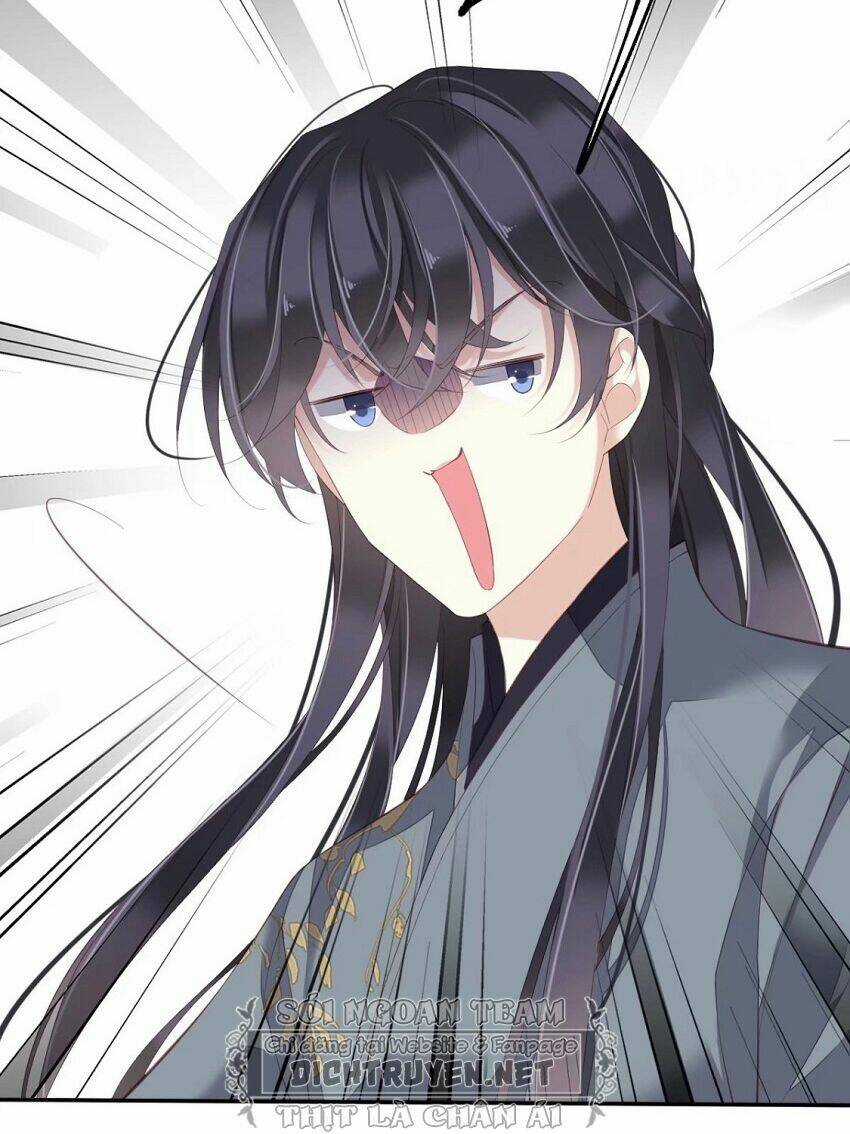 Quận Chúa Bất Tư Gia Chapter 53 trang 5