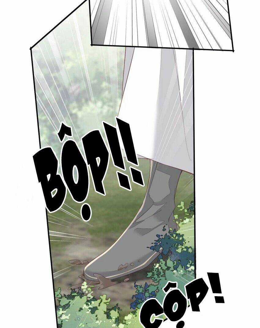 Quận Chúa Bất Tư Gia Chapter 54 trang 10