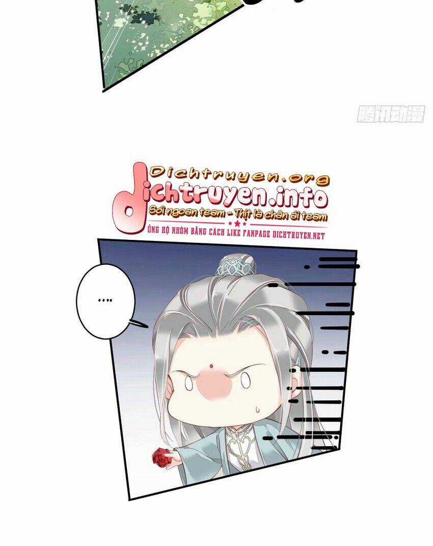 Quận Chúa Bất Tư Gia Chapter 54 trang 11