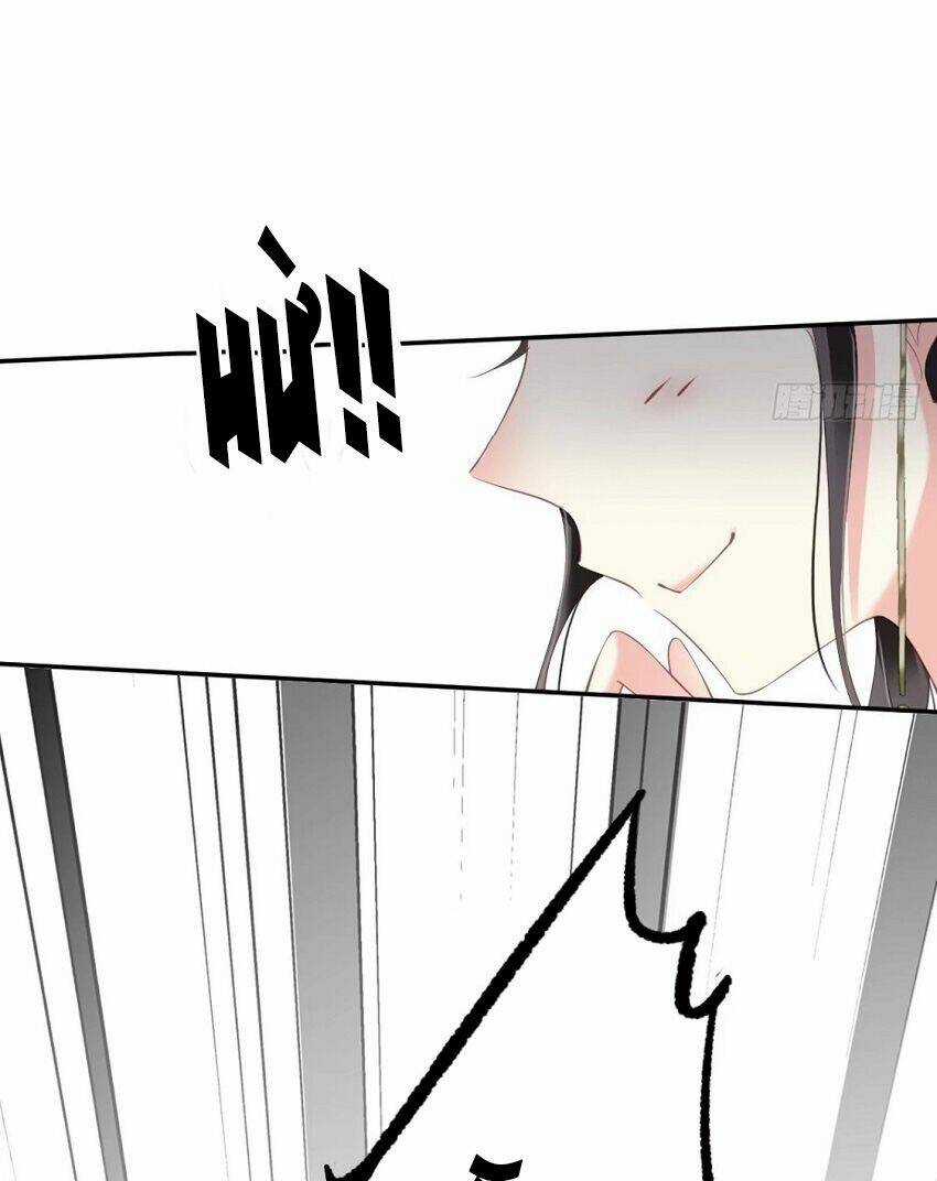 Quận Chúa Bất Tư Gia Chapter 54 trang 12