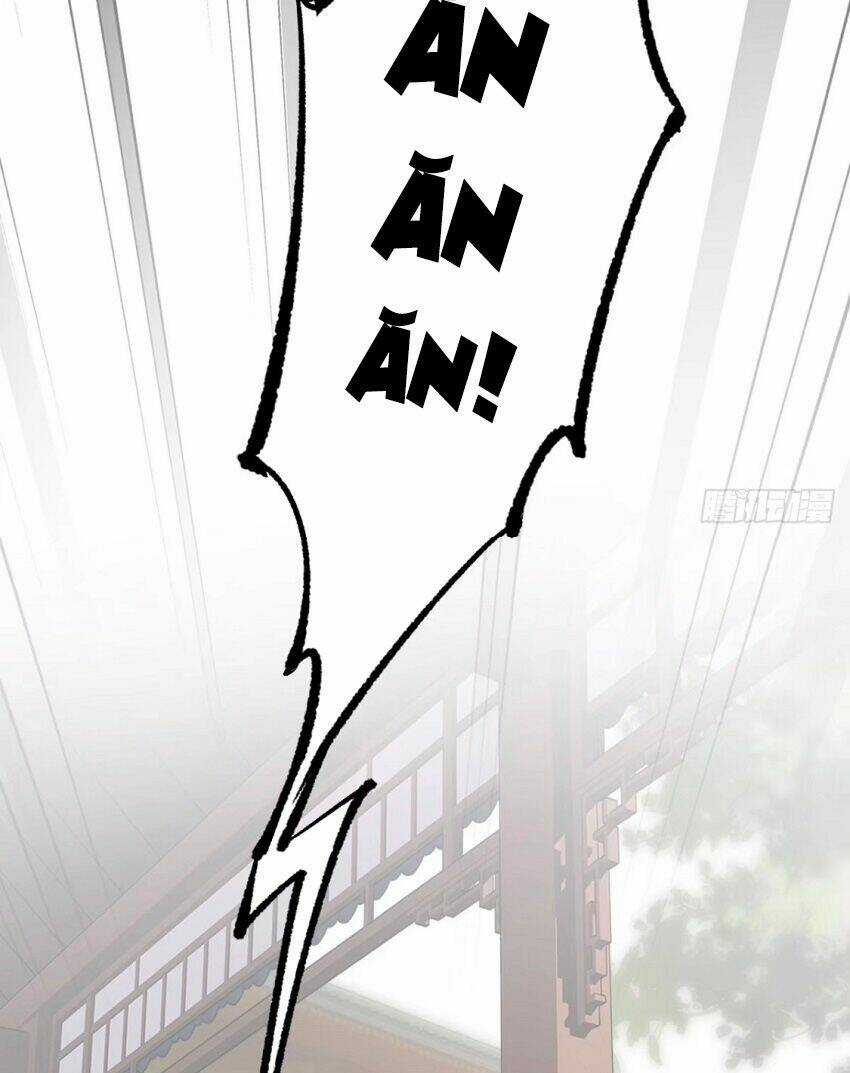 Quận Chúa Bất Tư Gia Chapter 54 trang 13