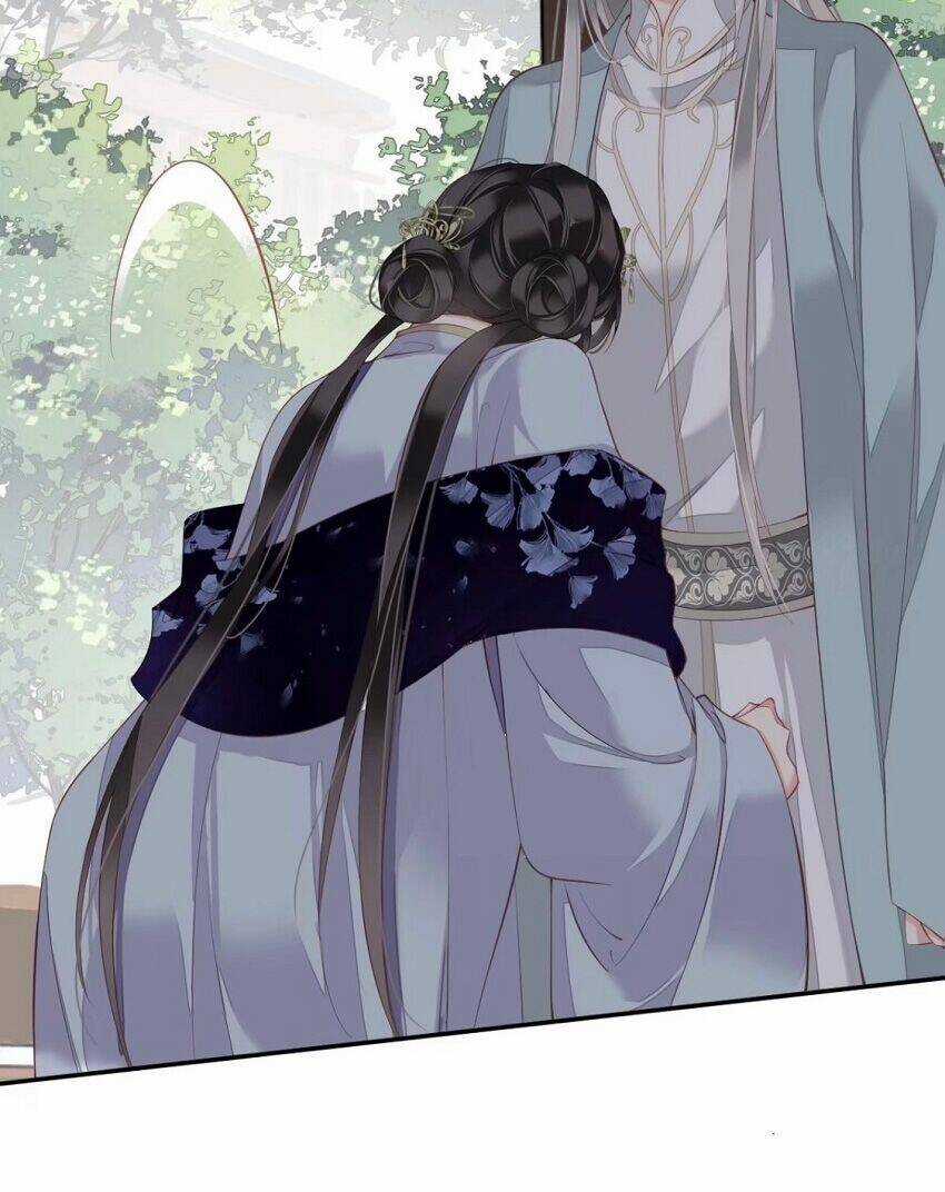 Quận Chúa Bất Tư Gia Chapter 54 trang 19