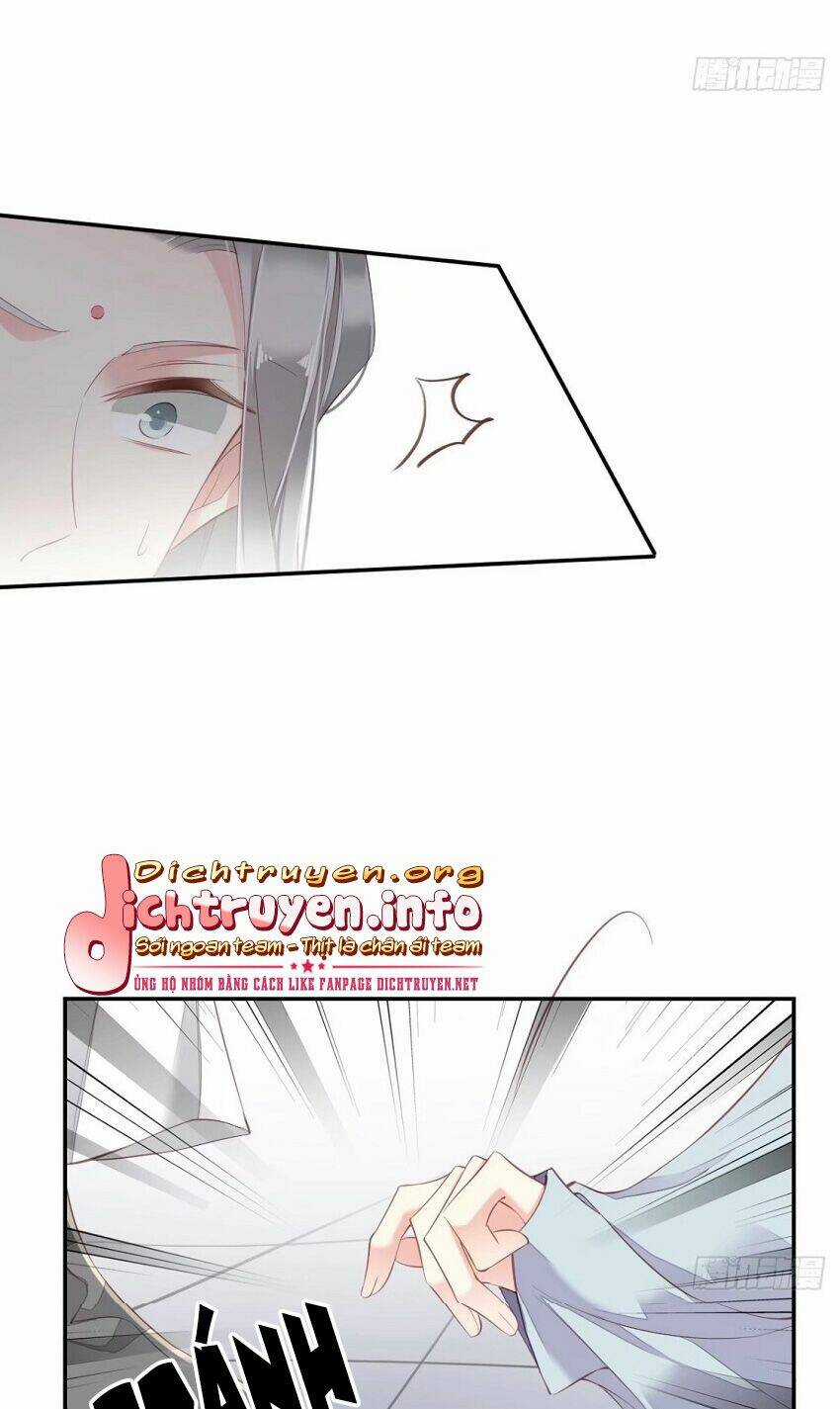 Quận Chúa Bất Tư Gia Chapter 54 trang 20