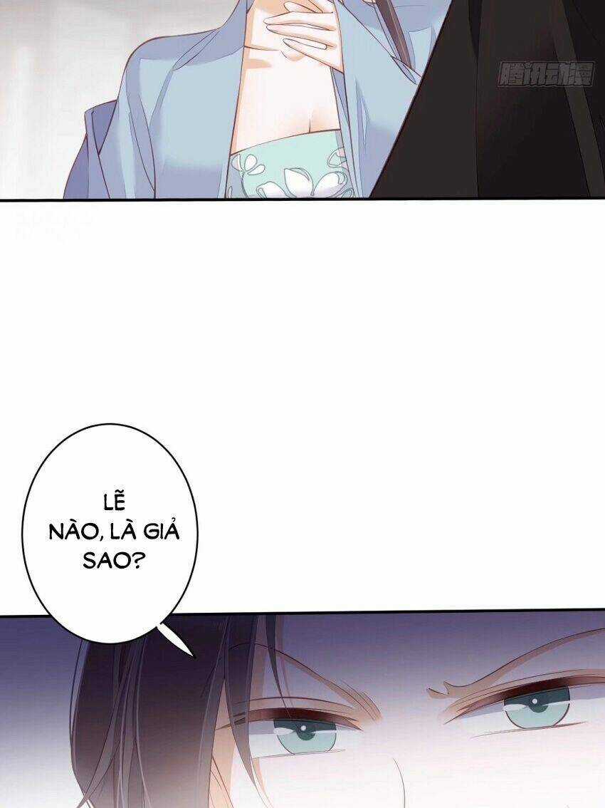 Quận Chúa Bất Tư Gia Chapter 54 trang 29