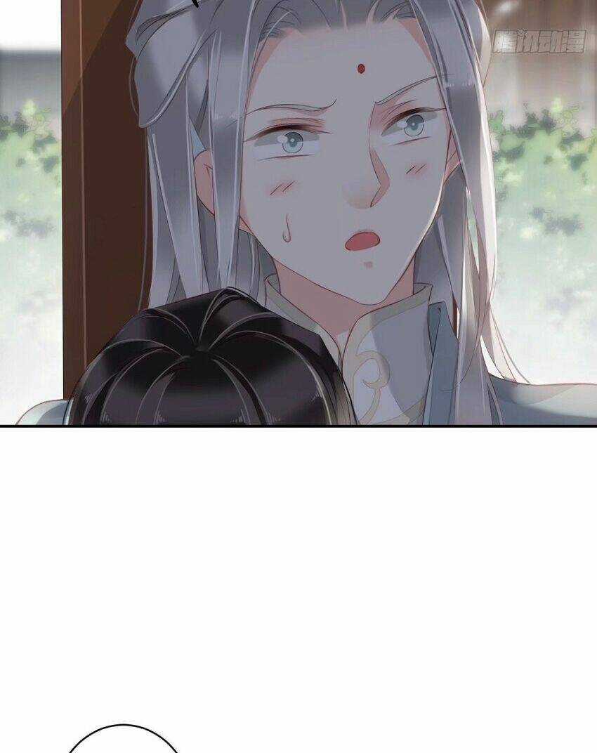 Quận Chúa Bất Tư Gia Chapter 54 trang 3